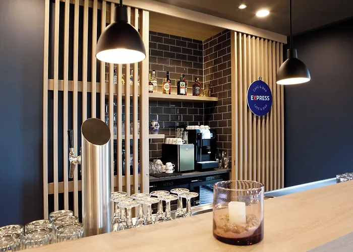 Holiday Inn Express - Ringsheim By Ihg